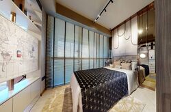 Canninghill Piers (D6), Apartment #533901301
